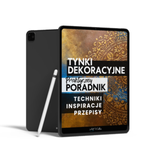 Tynki Dekoracyjne porady
